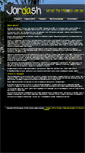 Mobile Screenshot of jordash2002.com